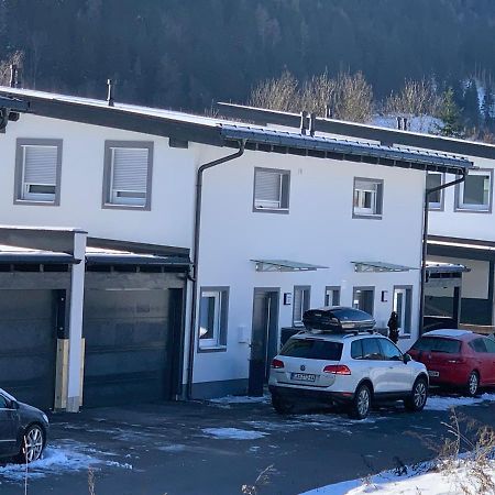 Villa Haus Schladming Exterior foto