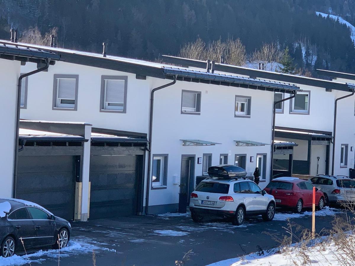 Villa Haus Schladming Exterior foto