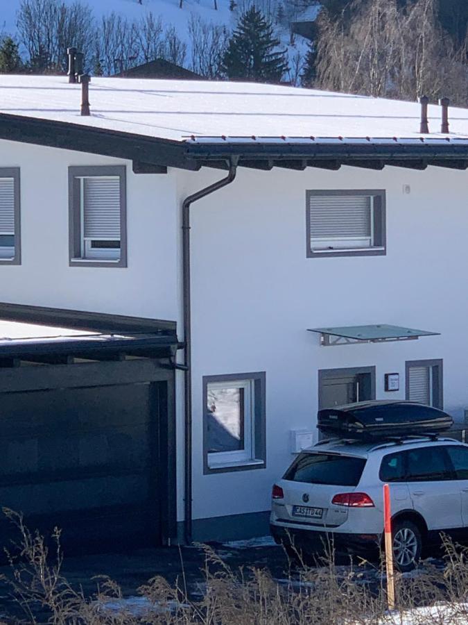 Villa Haus Schladming Exterior foto